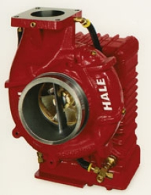 Fire Apparatus picture