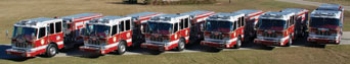 Ferrara Igniter pumpers