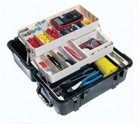 1460TOOL mobile tool chest