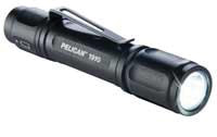 Pelican 1910 and 1920 LED flashlights