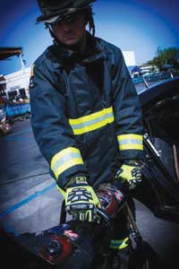 6 HexArmor manufactures rescue gloves