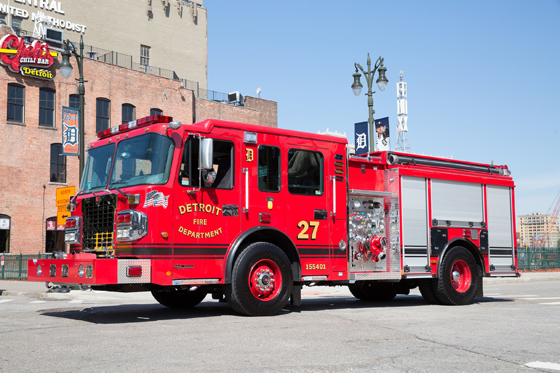 Smeal Expands Executive Management Team - Fire Apparatus: Fire Trucks ...