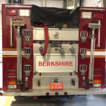 Compartment Corner: Berkshire (NY) Brush/Rescue Unit - Fire