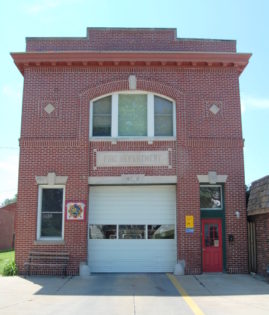 St. Joseph (mo) Fire Department Breaks Ground On New Station - Fire 