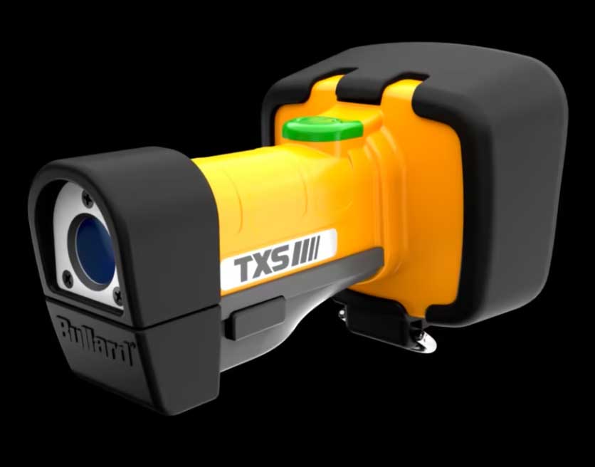 Bullard TXS Thermal Imager