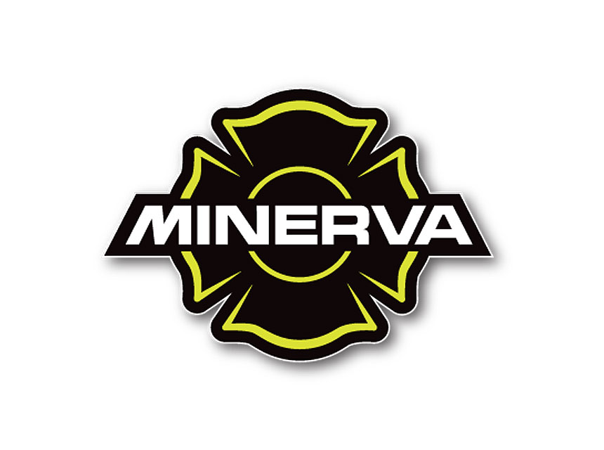 Minerva Bunker Gear Cleaners