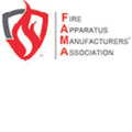 Fire Apparatus Manufactures Association logo