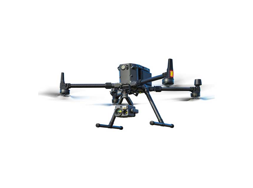 DJI Matrice 300 RTK series