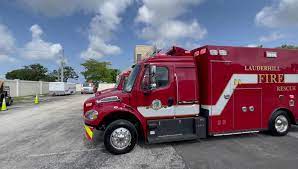 lauderhill-FL-fire-rescue