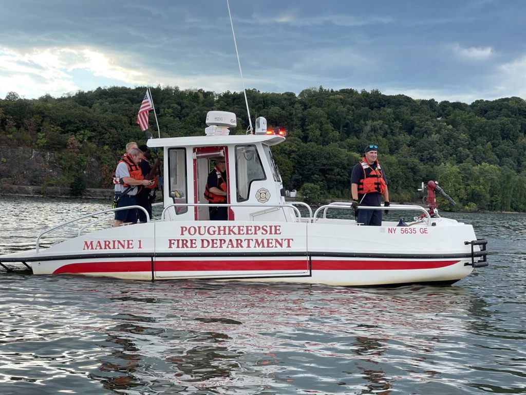 poughkeepsie Fire Department