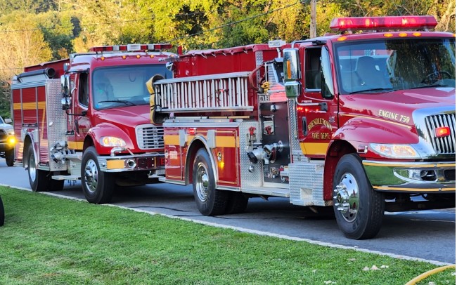 brendleton-fire-rescue-NC