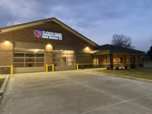 St. Charles County Ambulance District