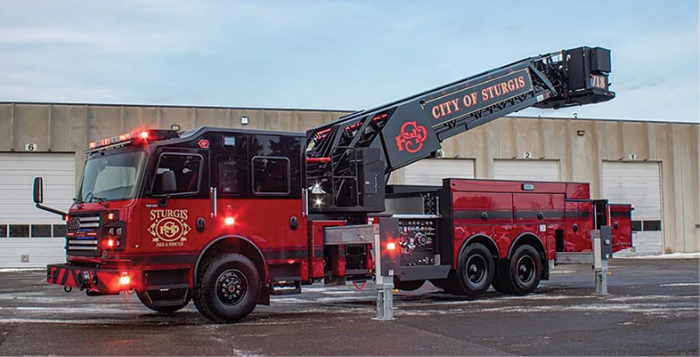 Fire Apparatus Of The Day Jan 3 2024   2308FA Appshowcase P16 