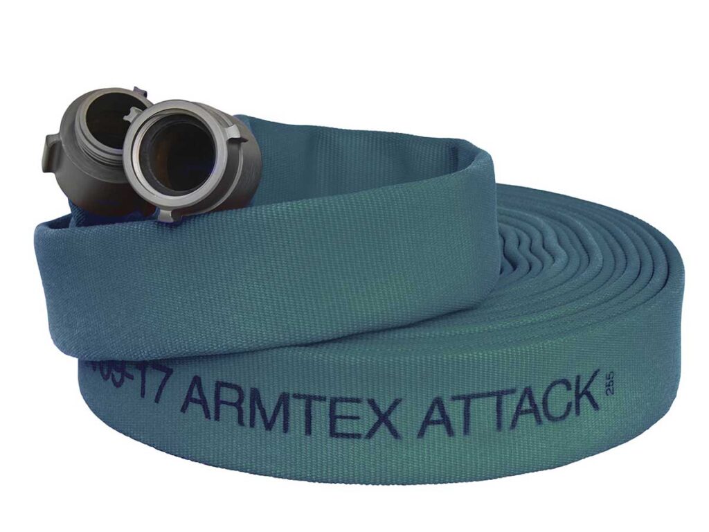 Kuriyama Fire Products Armtex