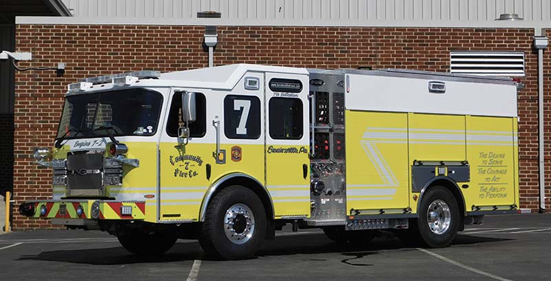 Fire Apparatus Of The Day Jan 16 2024   2309FA Appshow P03 