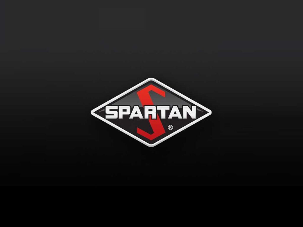 Spartan logo