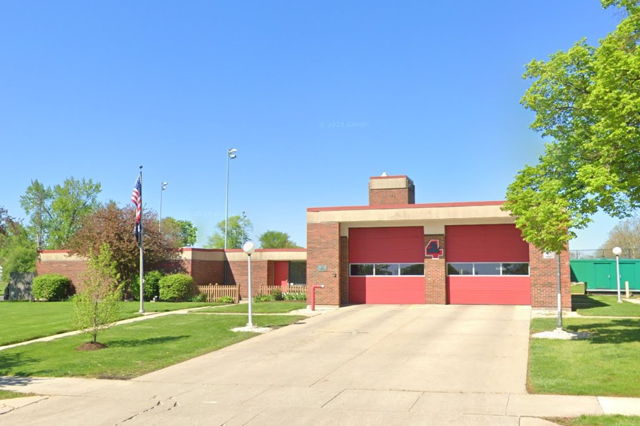 The current Aurora Fire Station 4 building at 800 Michels Avenue needs more than $500,000 in maintenance work over the next five years to remain operational, according to Fire Chief David McCabe. (Google maps)