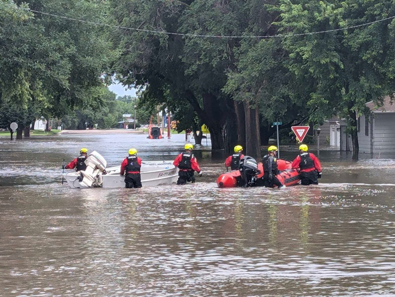 Source: Sioux City Fire Rescue Facebook page.