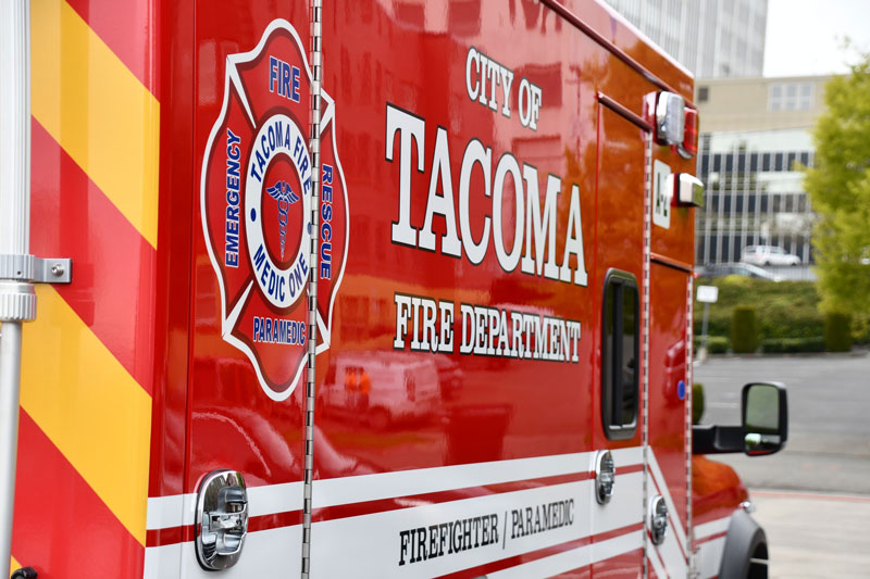 Source: Tacoma Fire Department Facebook page.