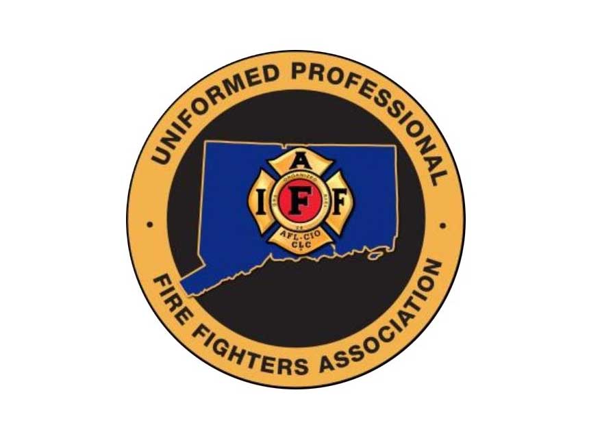 Uniformed Professional Fire Fighters Association of Connecticut