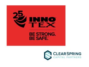 Innotex and ClearSpring