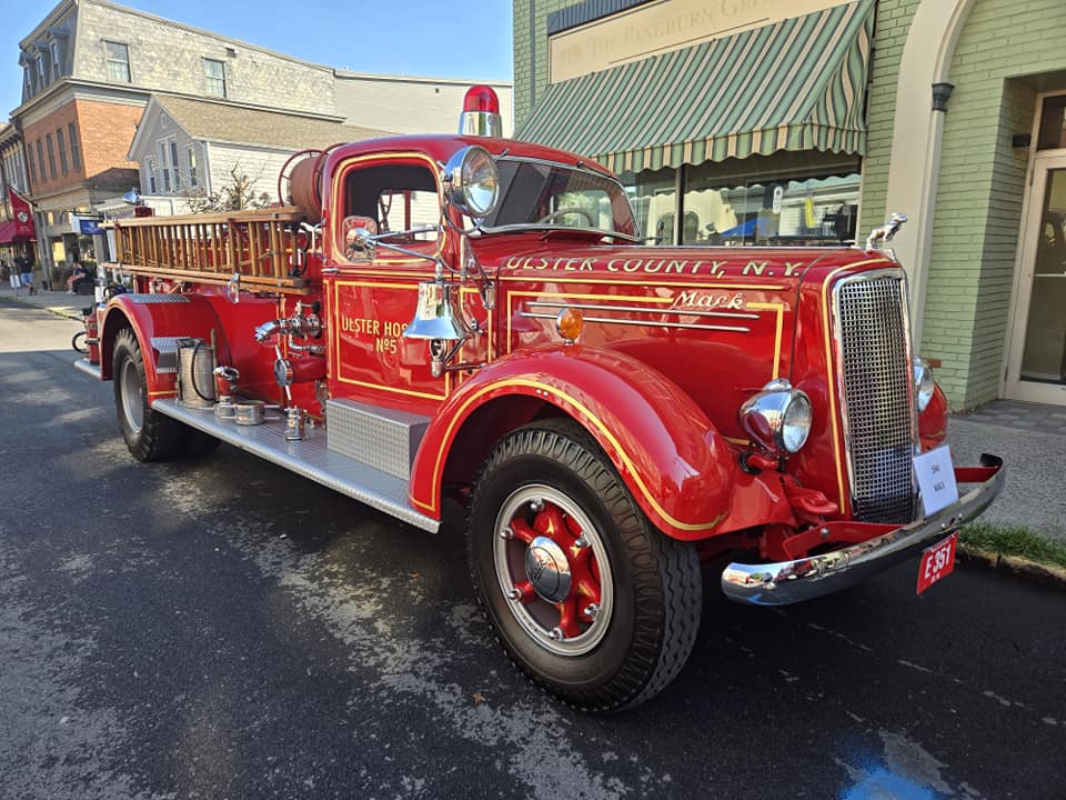 Source: Volunteer Firemen's Museum-Kingston NY.