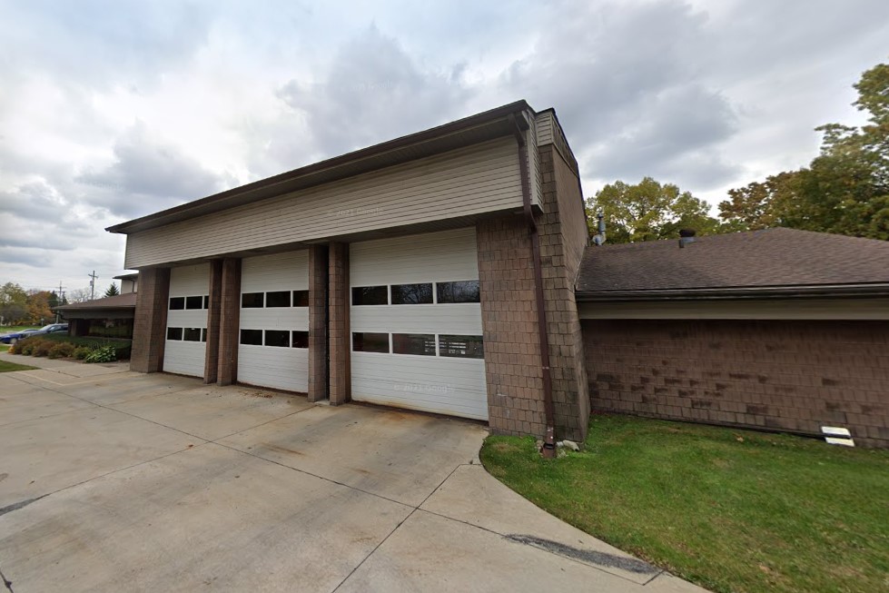 The next step in the process is to request bids within the year to ensure that the retrofit at Fire Station No. 4, 28711 Drake Road, is completed efficiently and effectively. (Google maps)