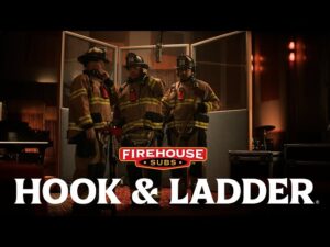 Firehouse Subs Hook & Ladder