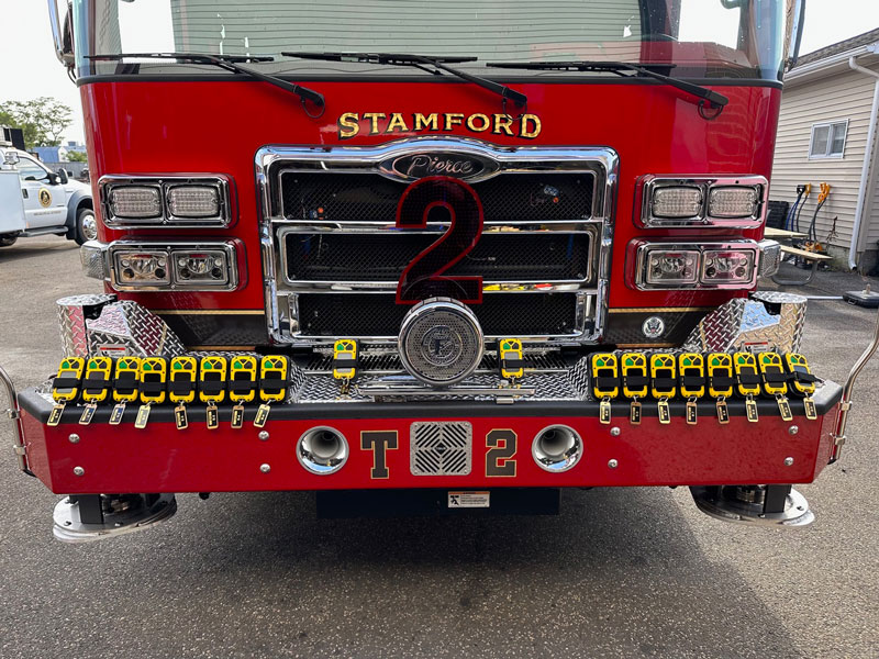 Source: Stamford Fire Department.