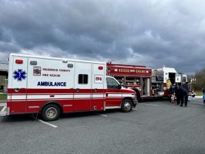 Frederick County Ambulance